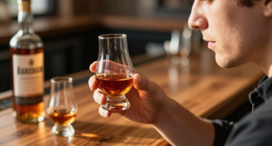 How To Know When You're Drinking A Real Kentucky Straight Bourbon