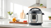 How to Set Up Your Instant Pot 4QT RIO Mini for Safe & Easy Cooking