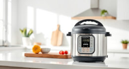 How to Set Up Your Instant Pot 4QT RIO Mini for Safe & Easy Cooking