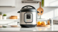 How to Set Up Your Instant Pot 4QT RIO Mini for Safe & Easy Cooking