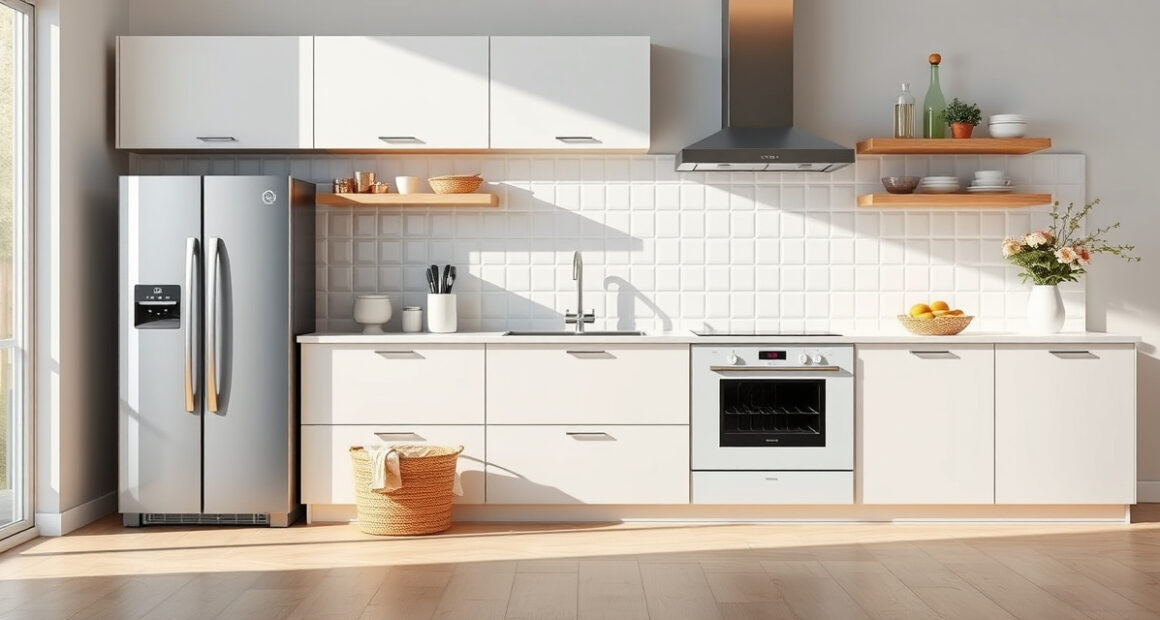 How to Set Up Your New COSORI Air Fryer Safely & Efficiently