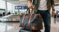 I Saw This Cult-Favorite Bag Everywhere, and Now It’s My Forever Carry-On