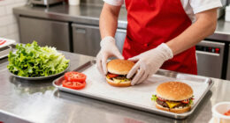 In-N-Out Burger Expanding With New Locations In CA. Heres Where