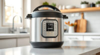 Instant Pot Burn Error: Causes & Easy Fixes