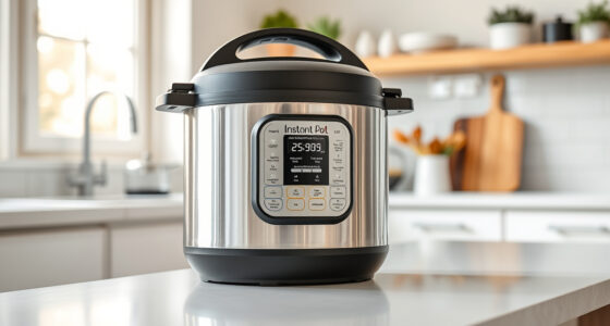 Instant Pot Burn Error: Causes & Easy Fixes