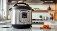 Instant Pot Burn Error: Causes & Simple Fixes