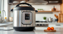 Instant Pot Burn Error: Causes & Simple Fixes