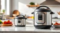 Instant Pot Duo Plus Review: Versatile 9-in-1 Multicooker
