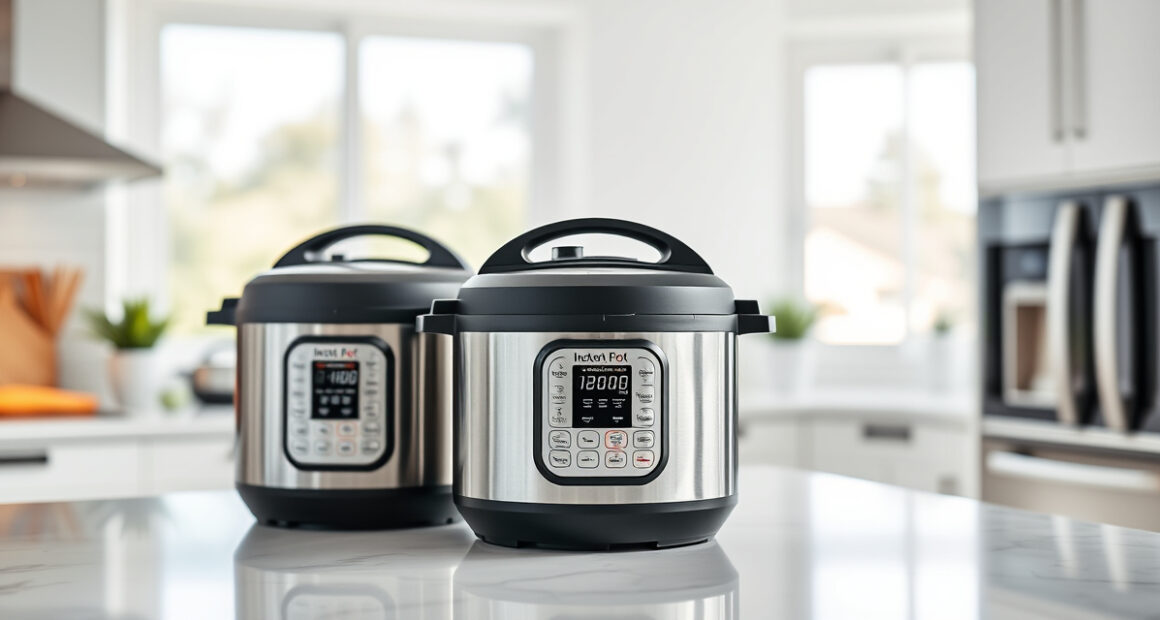 Instant Pot Duo Plus Review: Versatile Multi-Cooker for Every Kitchen