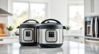 Instant Pot Duo Plus Review: Versatile Multi-Cooker for Every Kitchen
