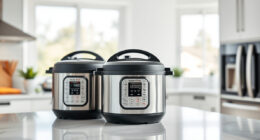 Instant Pot Duo Plus Review: Versatile Multi-Cooker for Every Kitchen