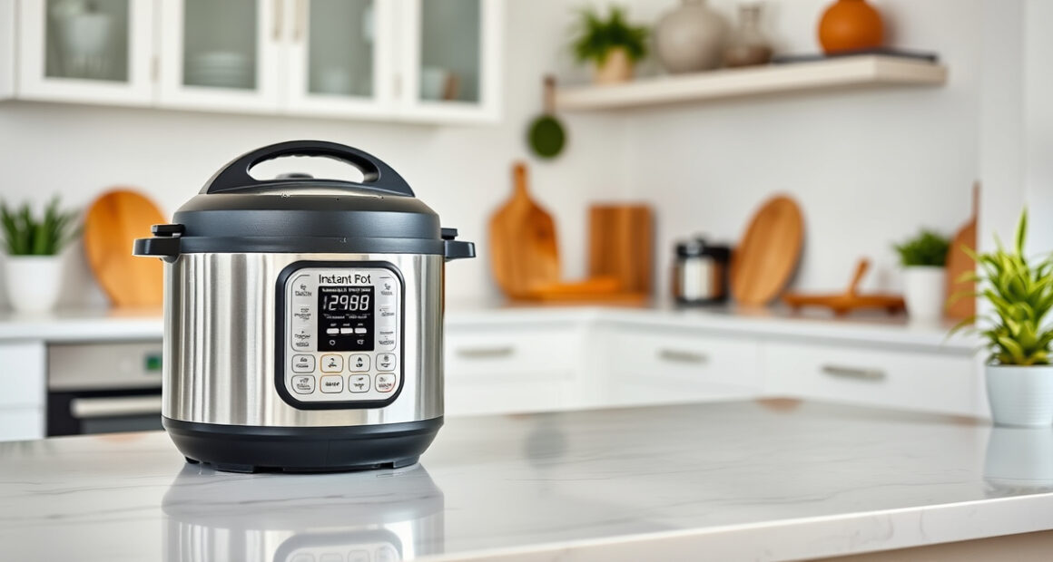 Instant Pot Duo Plus vs Instant Pot Ultra: Full Comparison