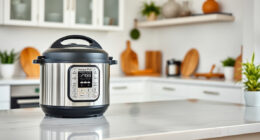 Instant Pot Duo Plus vs Instant Pot Ultra: Full Comparison