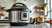 Instant Pot Duo Plus vs Instant Pot Vortex Air Fryer: Full Comparison