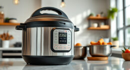 Instant Pot Duo Plus vs Instant Pot Vortex Air Fryer: Full Comparison