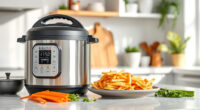 Instant Pot Duo Plus vs Instant Pot Vortex Air Fryer: Full Comparison