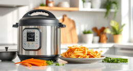 Instant Pot Duo Plus vs Instant Pot Vortex Air Fryer: Full Comparison