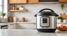 Instant Pot Duo Plus vs Ultra: Which One Fits Your Kitchen?
