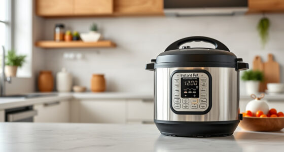 Instant Pot Duo Plus vs Ultra: Which One Fits Your Kitchen?