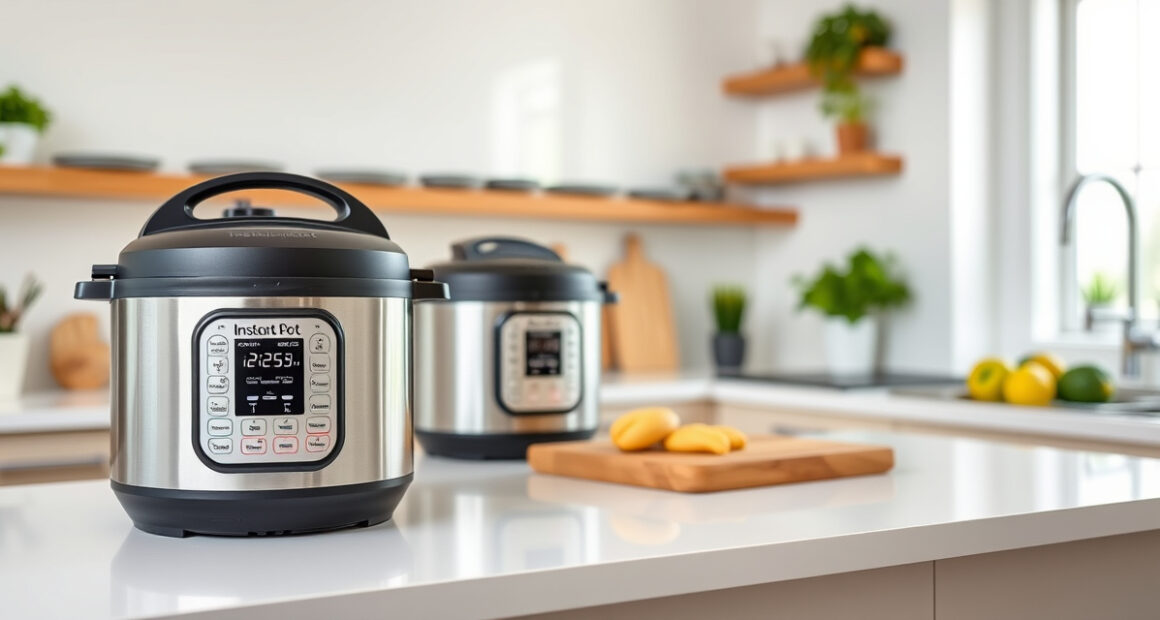 Instant Pot Inner Pots & Accessories: Compatibility & Buying Guide