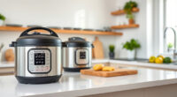Instant Pot Inner Pots & Accessories: Compatibility & Buying Guide