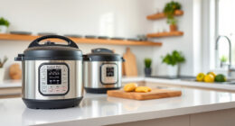 Instant Pot Inner Pots & Accessories: Compatibility & Buying Guide