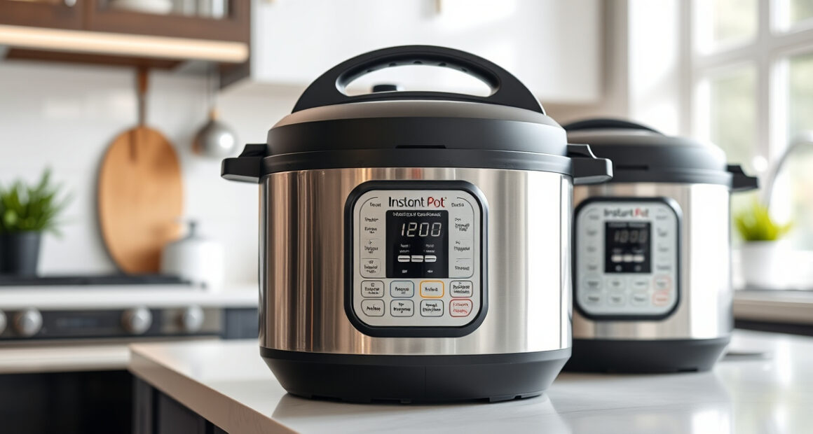 Instant Pot Inner Pots & Accessories: Compatibility & Buying Guide