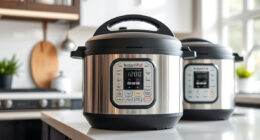 Instant Pot Inner Pots & Accessories: Compatibility & Buying Guide