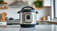 Instant Pot Not Sealing: Causes & Easy Fixes