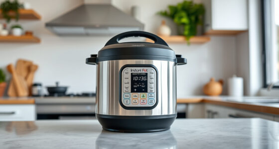 Instant Pot Not Sealing: Causes & Easy Fixes