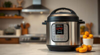 Instant Pot Not Sealing: Causes & Easy Fixes