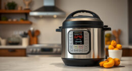 Instant Pot Not Sealing: Causes & Easy Fixes