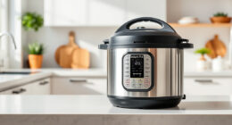 Instant Pot Pressure Cooker Maintenance: A Complete How-To & Troubleshooting Guide