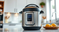 Instant Pot Pressure Cooker Maintenance: A Practical How-To Guide