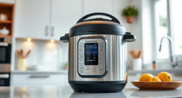 Instant Pot Pressure Cooker Maintenance: A Practical How-To Guide