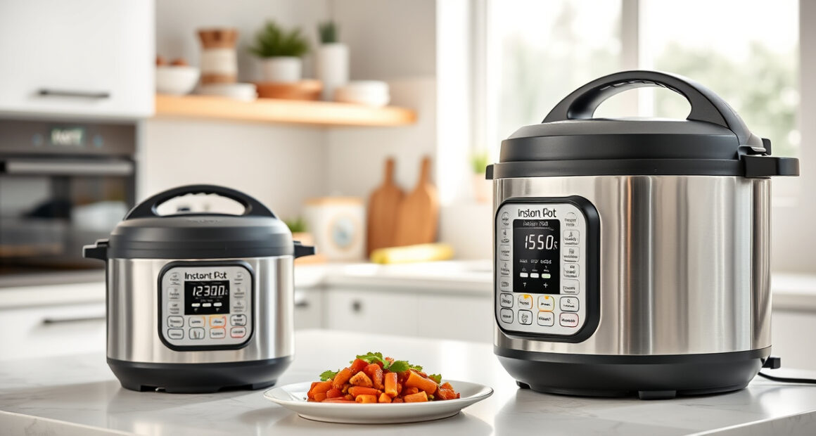 Instant Pot Pro Review: Pros, Cons, and Who It's For