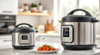 Instant Pot Pro Review: Pros, Cons, and Who It's For