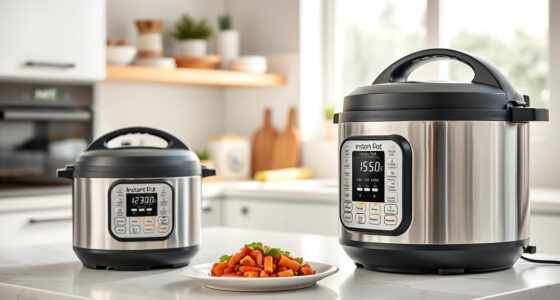 Instant Pot Pro Review: Pros, Cons, and Who It's For