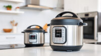 Instant Pot Pro Review: Top Multicookers for Every Kitchen