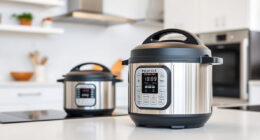 Instant Pot Pro Review: Top Multicookers for Every Kitchen