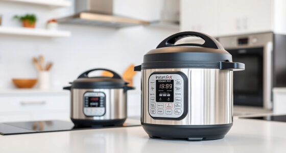 Instant Pot Pro Review: Top Multicookers for Every Kitchen