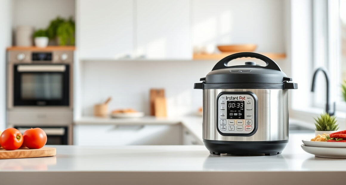 Instant Pot Pro vs Instant Pot Ultra: Full Comparison