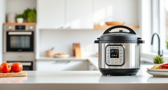 Instant Pot Pro vs Instant Pot Ultra: Full Comparison