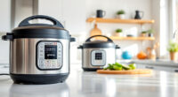Instant Pot Pro vs Instant Pot Vortex Air Fryer: Full Comparison