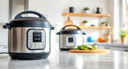 Instant Pot Pro vs Instant Pot Vortex Air Fryer: Full Comparison