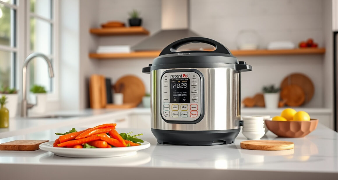 Instant Pot Ultra vs Instant Pot Vortex Air Fryer: Full Comparison