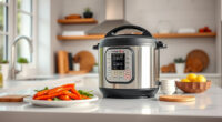 Instant Pot Ultra vs Instant Pot Vortex Air Fryer: Full Comparison