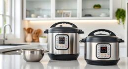 Instant Pot Vortex Air Fryer Review: Pros, Cons, and Who It's For