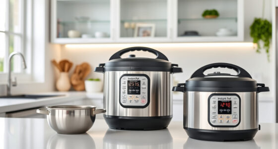 Instant Pot Vortex Air Fryer Review: Pros, Cons, and Who It's For