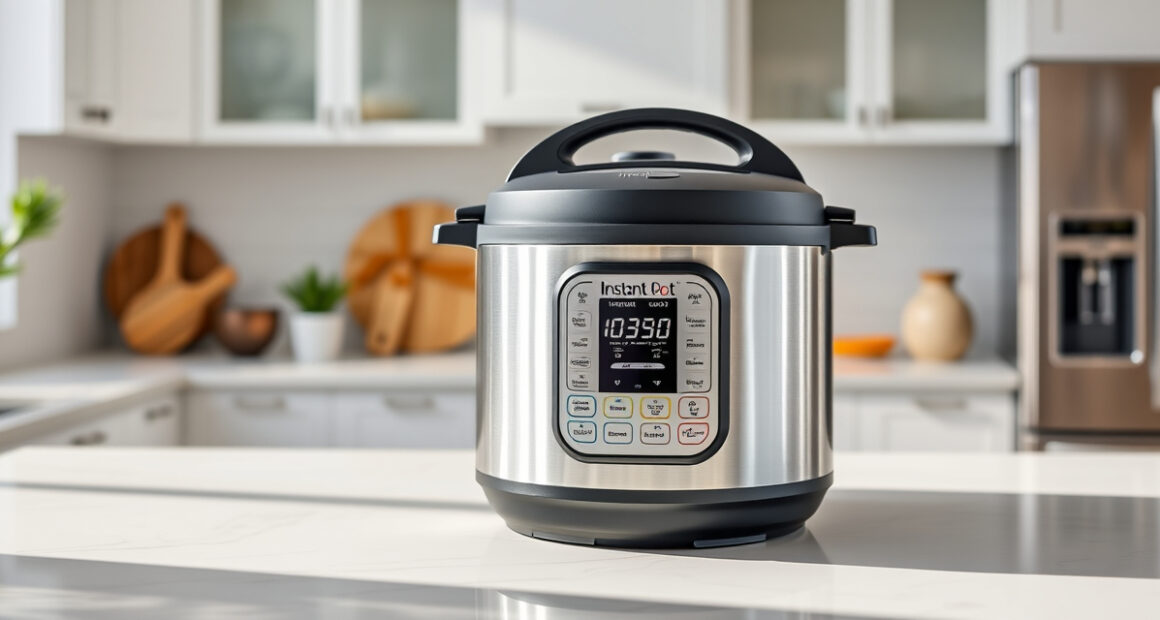 Instant Pot vs. Cuisinart: Which Pressure Cooker Wins?